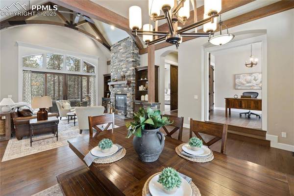 15304 Pole Pine PT, Colorado Springs, CO 80908