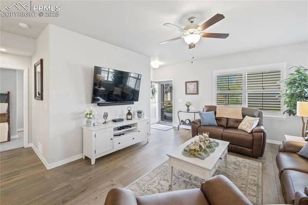 6471 Cisco Kid WAY, Colorado Springs, CO 80923