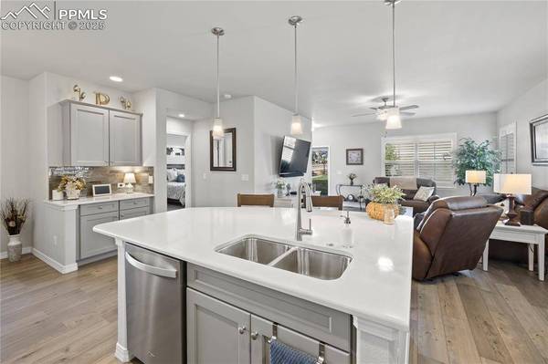 6471 Cisco Kid WAY, Colorado Springs, CO 80923