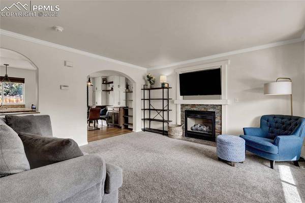 4328 Bays Water DR, Colorado Springs, CO 80920