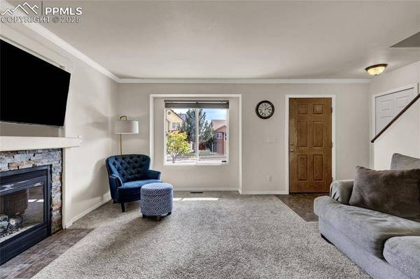 4328 Bays Water DR, Colorado Springs, CO 80920