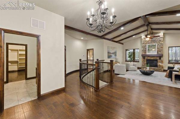 16104 Pole Pine PT, Colorado Springs, CO 80908