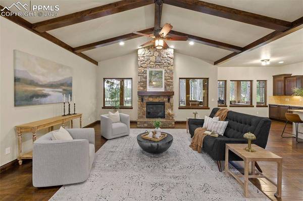 16104 Pole Pine PT, Colorado Springs, CO 80908