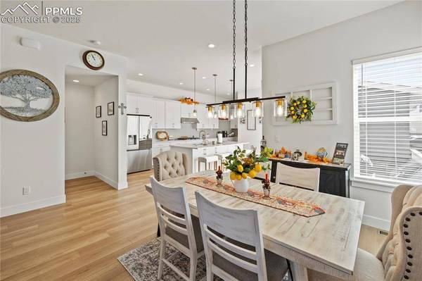 9557 Carcassonne PL, Colorado Springs, CO 80924