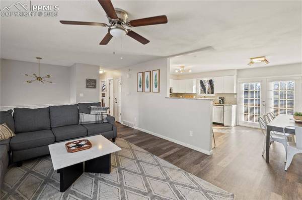 2262 Pear ST, Canon City, CO 81212