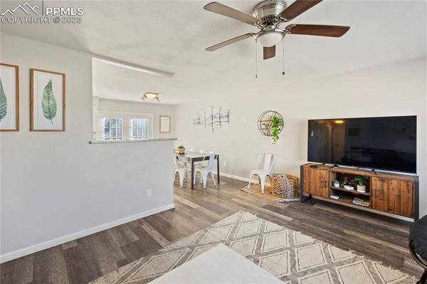 2262 Pear ST, Canon City, CO 81212