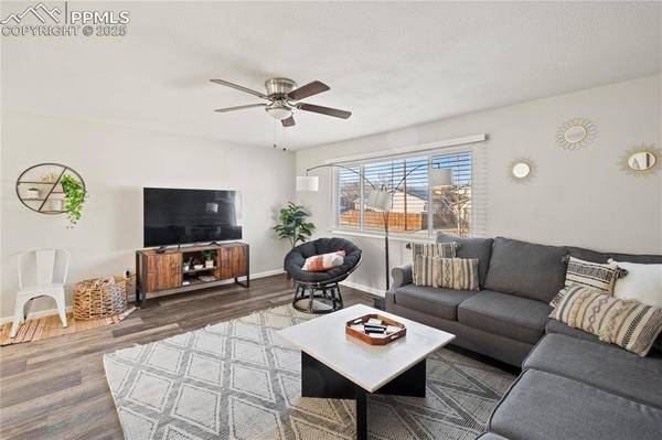 2262 Pear ST, Canon City, CO 81212