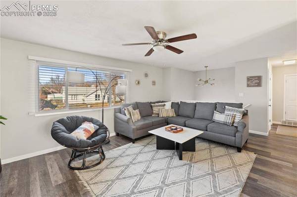 2262 Pear ST, Canon City, CO 81212