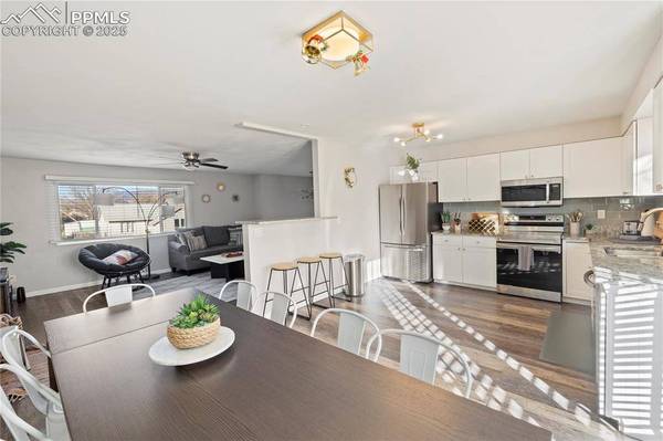 2262 Pear ST, Canon City, CO 81212