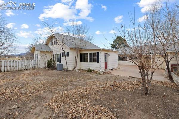 2632 Pear ST, Canon City, CO 81212