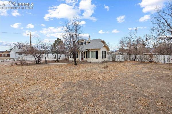 2632 Pear ST, Canon City, CO 81212