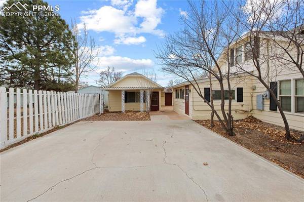 2632 Pear ST, Canon City, CO 81212