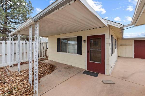 2632 Pear ST, Canon City, CO 81212
