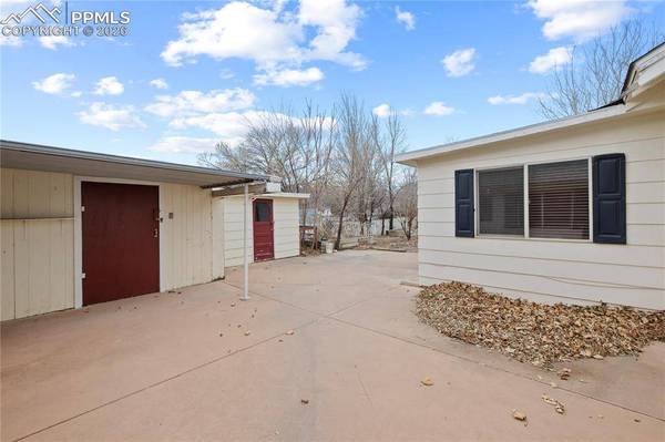 2632 Pear ST, Canon City, CO 81212