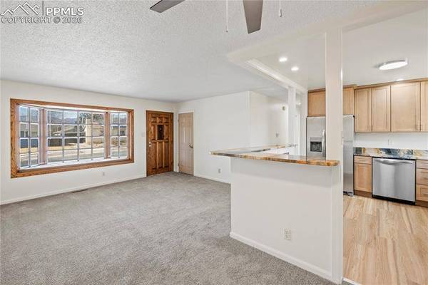 3605 Windsor AVE, Colorado Springs, CO 80907