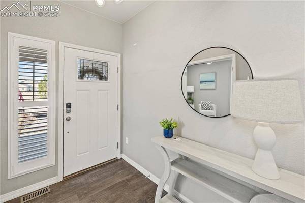 8566 Crooked Branch LN, Colorado Springs, CO 80927