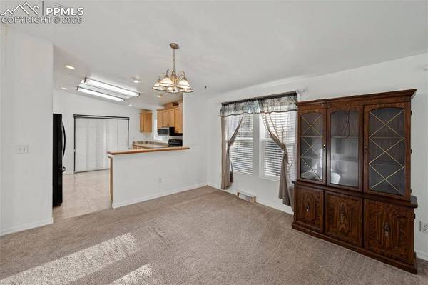 46 Kingston CIR, Florissant, CO 80816