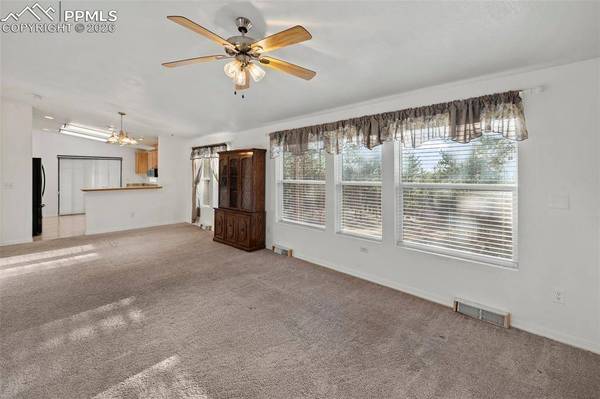 46 Kingston CIR, Florissant, CO 80816