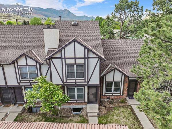 1632 Maitland CT, Colorado Springs, CO 80919
