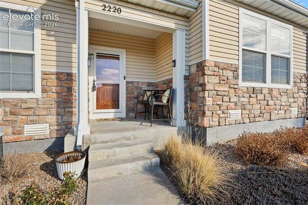 2220 Whale PT, Colorado Springs, CO 80951