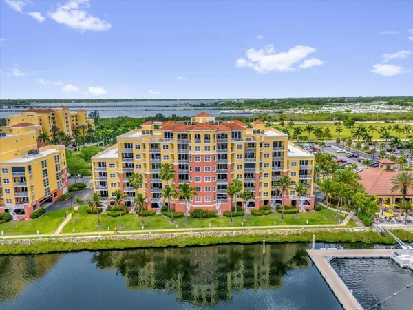 606 RIVIERA DUNES WAY #207, Palmetto, FL 34221