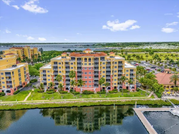 606 RIVIERA DUNES WAY #207