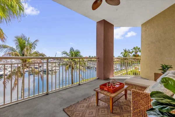 606 RIVIERA DUNES WAY #207, Palmetto, FL 34221