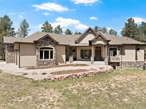 15304 Pole Pine PT, Colorado Springs, CO 80908