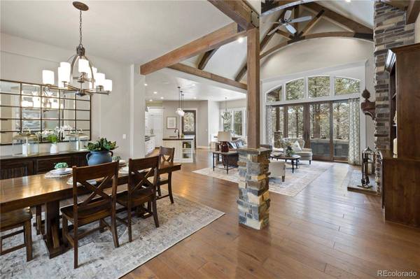 15304 Pole Pine PT, Colorado Springs, CO 80908