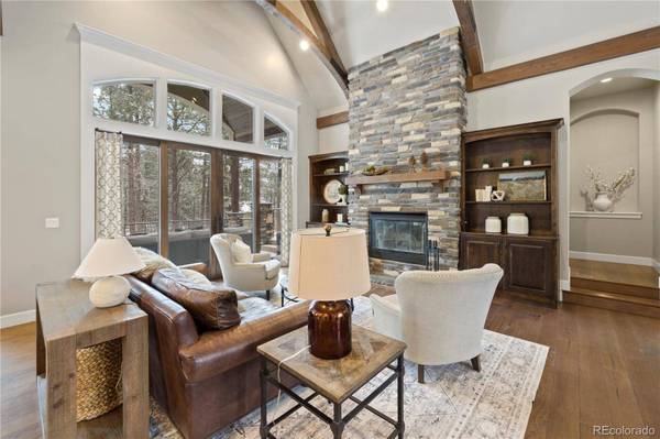 15304 Pole Pine PT, Colorado Springs, CO 80908