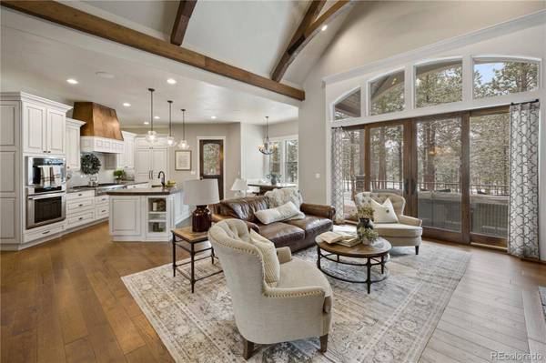 15304 Pole Pine PT, Colorado Springs, CO 80908