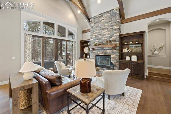 15304 Pole Pine PT, Colorado Springs, CO 80908