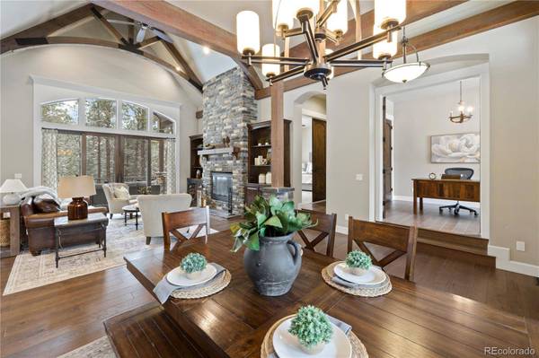 15304 Pole Pine PT, Colorado Springs, CO 80908