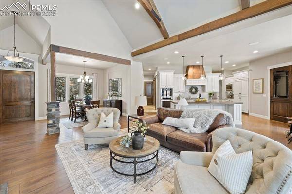 15304 Pole Pine PT, Colorado Springs, CO 80908