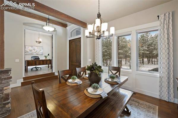 15304 Pole Pine PT, Colorado Springs, CO 80908