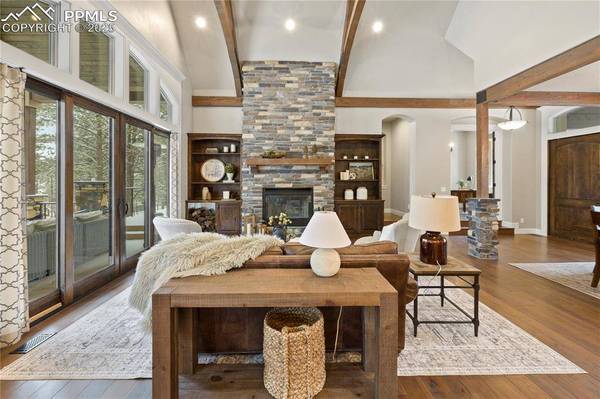 15304 Pole Pine PT, Colorado Springs, CO 80908