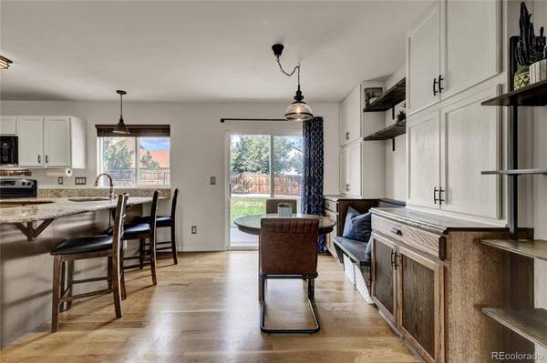 4328 Bays Water DR, Colorado Springs, CO 80920