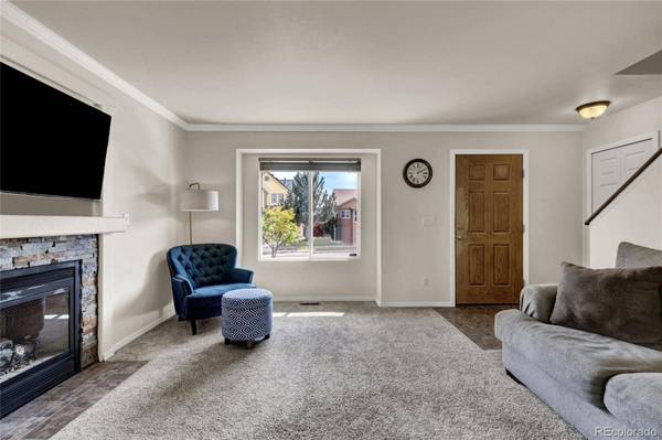 4328 Bays Water DR, Colorado Springs, CO 80920