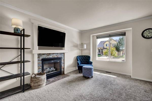 4328 Bays Water DR, Colorado Springs, CO 80920