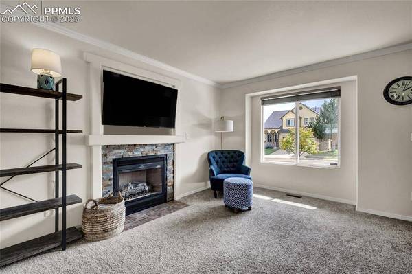 4328 Bays Water DR, Colorado Springs, CO 80920