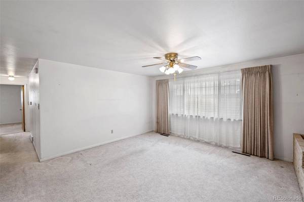 2043 Patrician WAY, Colorado Springs, CO 80909