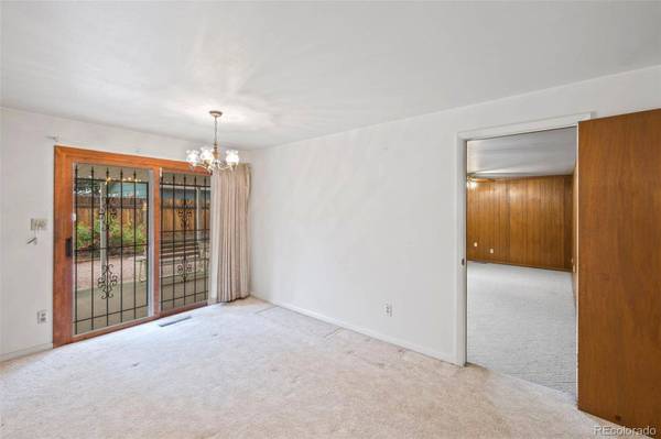 2043 Patrician WAY, Colorado Springs, CO 80909