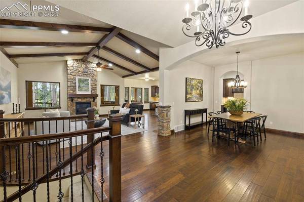 16104 Pole Pine PT, Colorado Springs, CO 80908