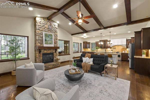 16104 Pole Pine PT, Colorado Springs, CO 80908