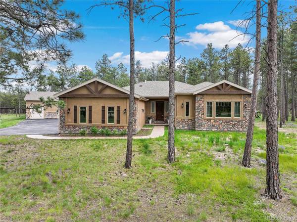16104 Pole Pine PT, Colorado Springs, CO 80908