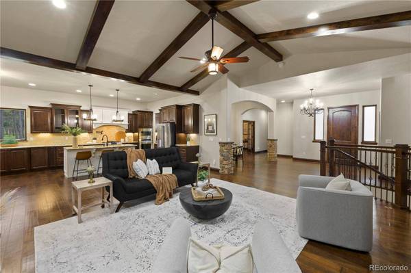 16104 Pole Pine PT, Colorado Springs, CO 80908