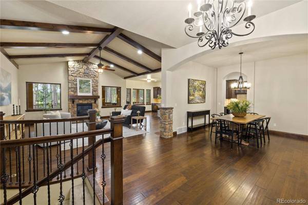 16104 Pole Pine PT, Colorado Springs, CO 80908