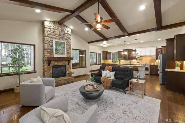 16104 Pole Pine PT, Colorado Springs, CO 80908