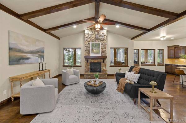 16104 Pole Pine PT, Colorado Springs, CO 80908