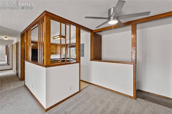 3605 Windsor AVE, Colorado Springs, CO 80907